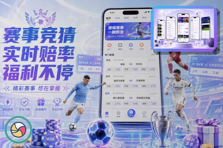 乐鱼赛事活动服务图